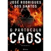 Discount Planeta O Protocolo Caos de José Rodrigues dos Santos