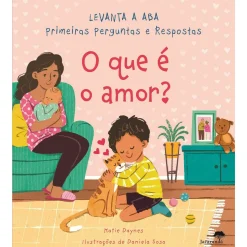 Jacaranda O que é o Amor?