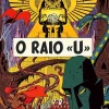 Clearance Asa O Raio U de Edgar P. Jacobs
