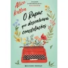 Sale Presença O Rapaz que Desenhava Constelações de Alice Kellen; Tradução: Cláudia Gomes Oliveira de Alice Kellen