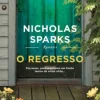 Edições Asa O Regresso de Nicholas Sparks