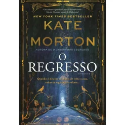 Online Clube Do Autor O Regresso de Kate Morton