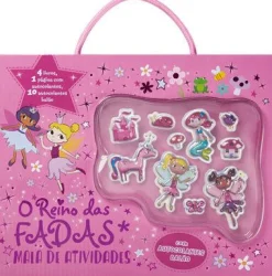 Jacaranda O Reino das Fadas