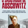Oficina Do Livro O Sabotador de Auschwitz de Colin Rushton