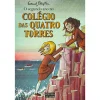 Sale Oficina Do Livro O Segundo Ano Colégio das Quatro Torres de Enid Blyton