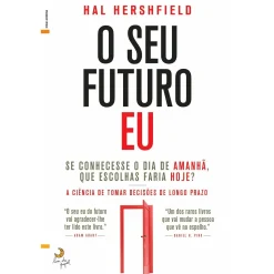 Discount Lua De Papel O seu Futuro Eu de Hal Hershfield