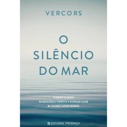 Presença O Silêncio do Mar de Vercors