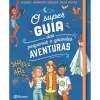 Outlet Planeta O Super Guia das Pequenas e Grandes Aventuras de Aurore Meyer