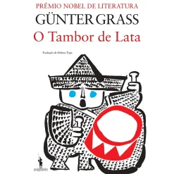 Sale Dom Quixote O Tambor de Lata de Günter Grass