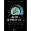 Albatroz O Tarot de Marselha-Waite de Emmanuelle Iger de Emmanuelle Iger