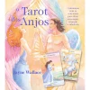 Albatroz O Tarot dos Anjos de Jayne Wallace