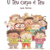 Sale Jacarandá O Teu Corpo é Teu de Lucía Serrano