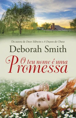 Sale Porto Editora O Teu Nome é uma Promessa de Deborah Smith