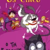 Oficina Do Livro O Tim Persegue um Gato! de Enid Blyton Os Mini-Cinco N.º 8