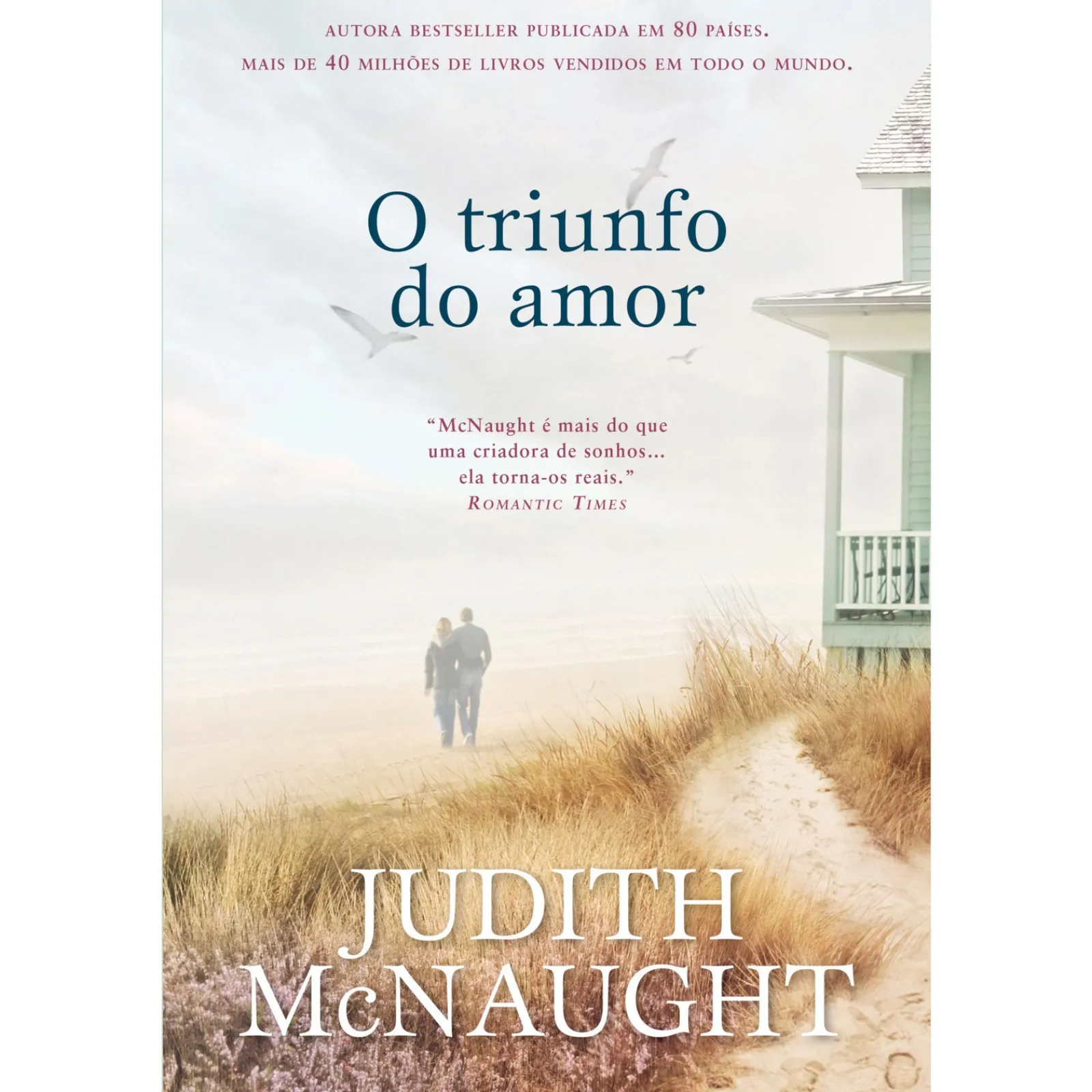 Sale Asa O Triunfo do Amor de Judith McNaught
