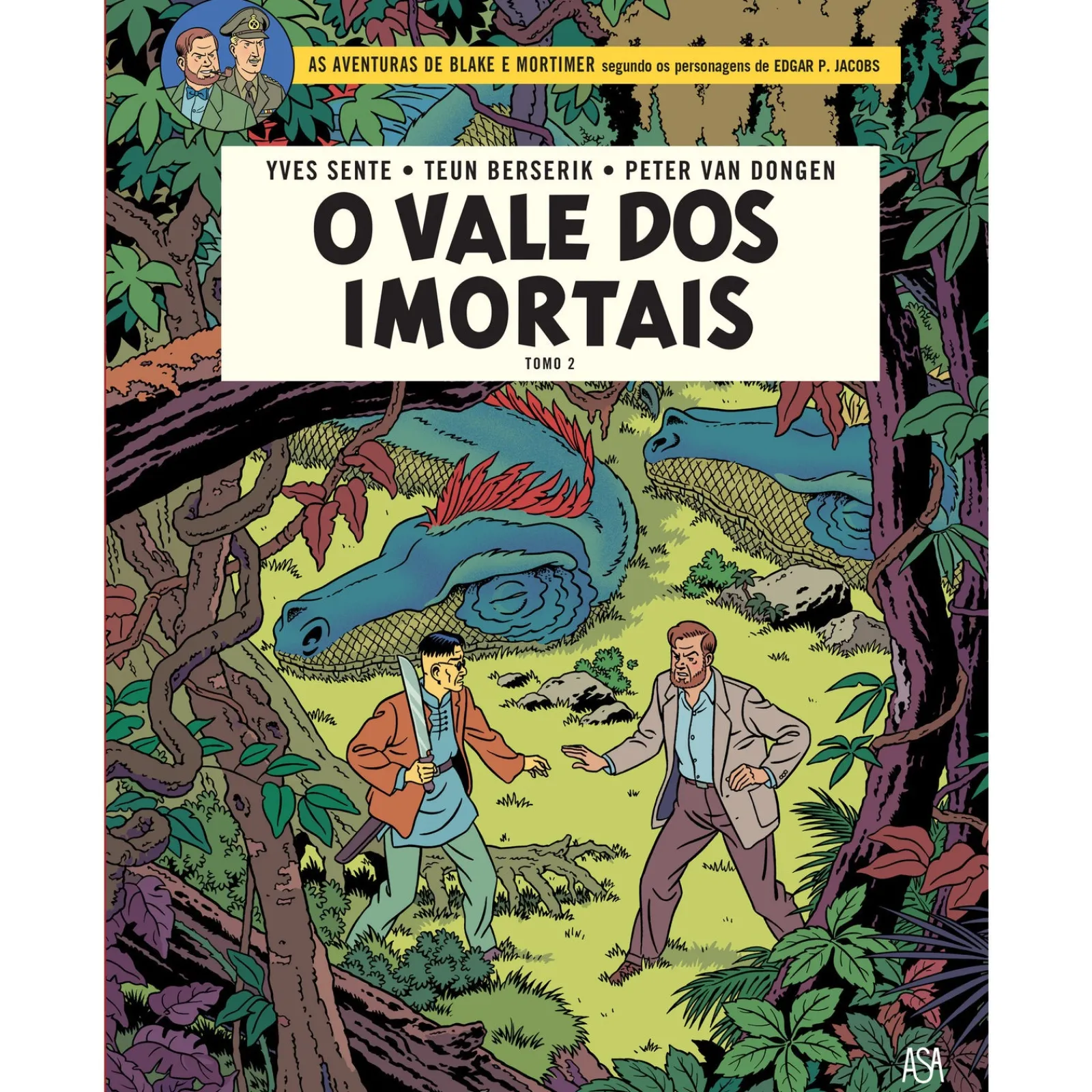 Clearance Asa O Vale dos Imortais - Tomo 2 de Yves Sente