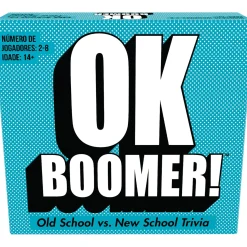 Goliath Ok Boomer (Pt)