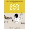 Sale Casa Das Letras Okay Days de Jenny Mustard