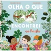 Lilliput Olha o que Encontrei na Floresta de Moira Butterfield