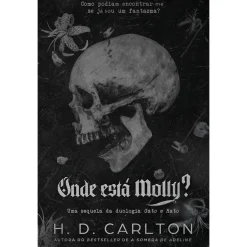 Cultura Onde Está Molly? de H. D. Carlton
