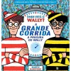 Presença Onde Está o Wally? A Grande Corrida à Procura do Wally de Martin Handford