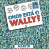 Presença Onde Está o Wally? de Martin Handford