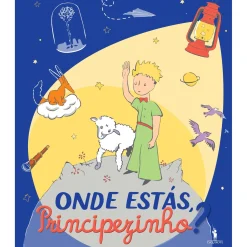 Clearance Dom Quixote Onde Estás, Principezinho?
