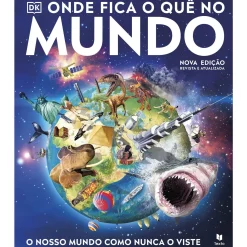 Best Texto Editora Onde Fica o Quê no Mundo