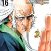 Note! Online One-Punch Man N.º 16 de ONE