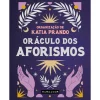 Discount Marcador Oráculo dos Aforismos de Caterina Baldi e Katia Prando
