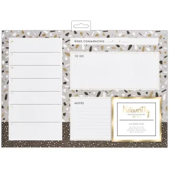 Do Art Organizador - Born To Succeed