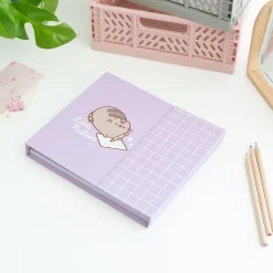 Discount Pusheen Organizador Com Notas Aderentes -