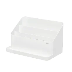 Litem Organizador Secretária Branco