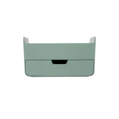 Litem Organizador Secretária Combo Desk Verde Sysmax
