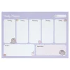 Hot Pusheen Organizador Sem A4 - Moments