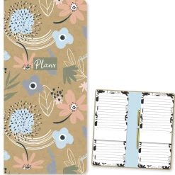 New Do Art Organizador+Caneta - Nature Matters