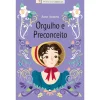 Porto Editora Orgulho e Preconceito de Jane Austen - Livro 1