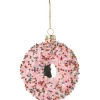 Kasa Ornamento Donut