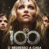 Topseller Os 100 - o Regresso a Casa de Kass Morgan - (3ª Edição)