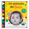 Porto Editora Os Animais do Bebé