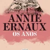 Discount Livros Do Brasil Os Anos de Annie Ernaux