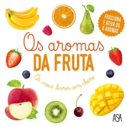 Clearance Asa Os Aromas da Fruta de Adeline Pierre
