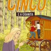 Online Oficina Do Livro Os Cinco e a Ciganita de Enid Blyton - Volume 9