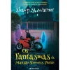 Sale Presença Os Fantasmas da Mansão Simmons-Pierce de Shawn M. Warner