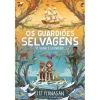 Clearance Nuvem De Letras Os Guardiões Selvagens - o Mar Escondido de Liz Flanagan - Número 3