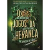 Clearance Presença Os Jogos da Herança - #1 de Jennifer Lynn Barnes