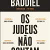 Vogais Os Judeus Não Contam: de David Baddiel