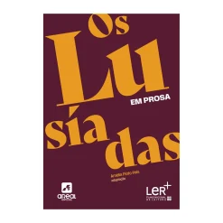 Areal Os Lusíadas em Prosa