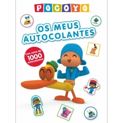 Suma Os Meus Autocolantes de Melanie Levensohn