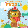 Asa Os Meus Livros Puzzle: as Estações de Hemma